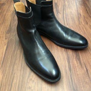 👞COLE HAAN👞 Chelsea boot. Size 11. GREAT SHAPE!